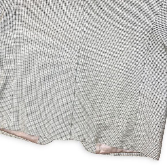 Men’s 2-button sport coat blazer jacket size 40R Lauren by Ralph Lauren 100% - Picture 5 of 16